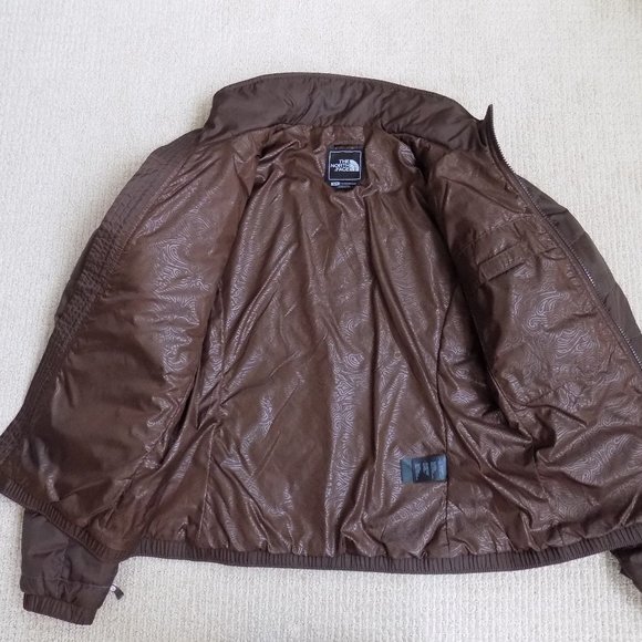 THE NORTH FACE TNF 2 IN 1 SKIING SNOWBOARDING WINTER JACKET - Picture 8 of 14